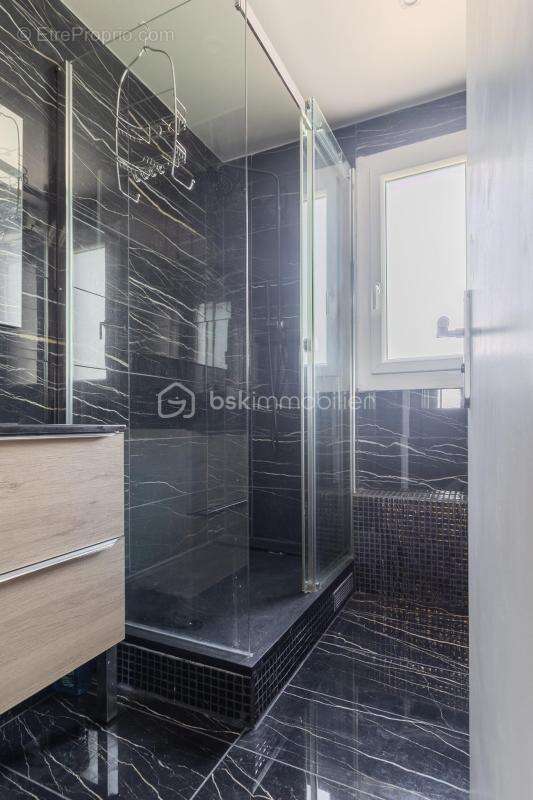 Appartement à PANTIN
