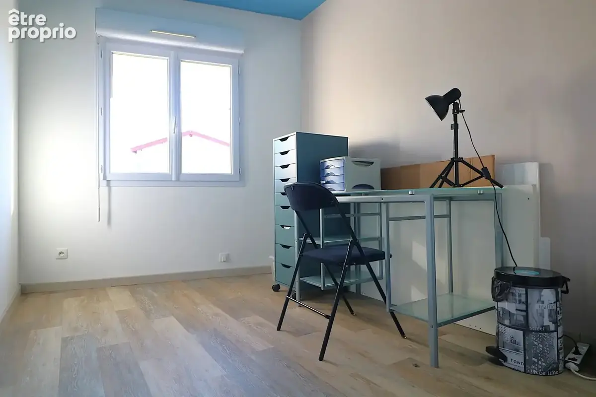 Charmante maison de 70 m² avec terrasse et jardin - photo 3