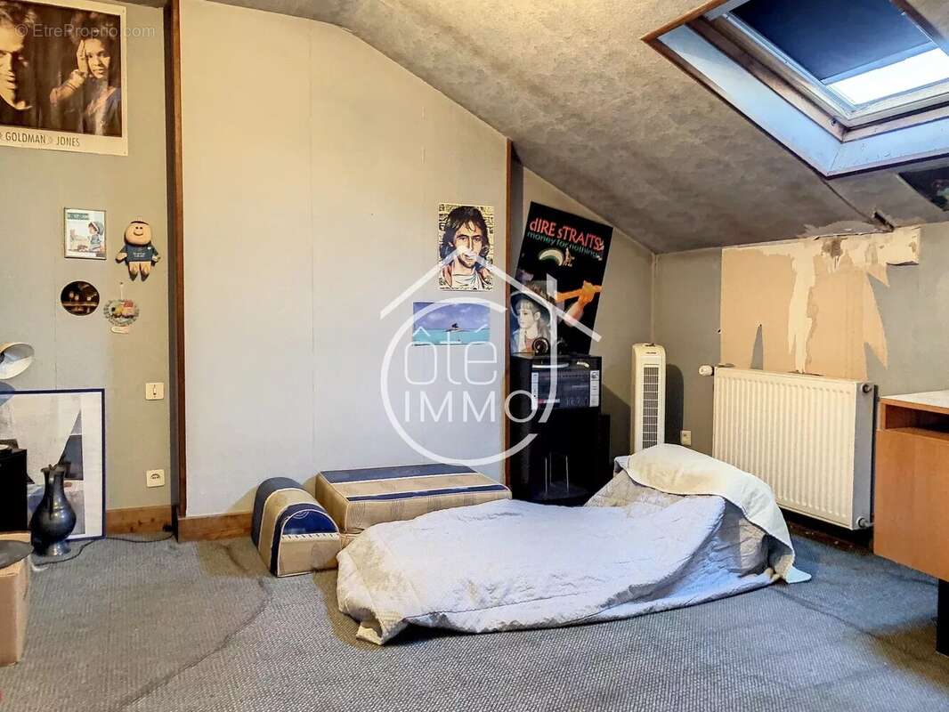 Appartement à BERGERAC