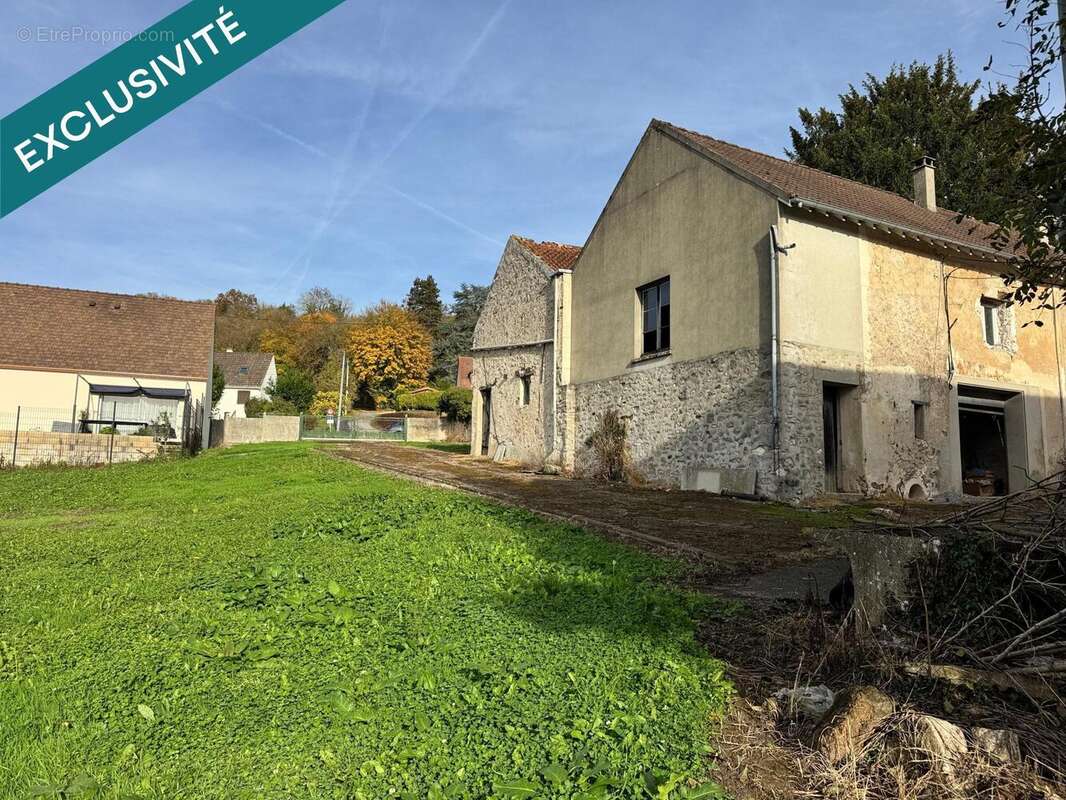 Maison 150 m² à La Ferte-Sous-Jouarre  - photo 8