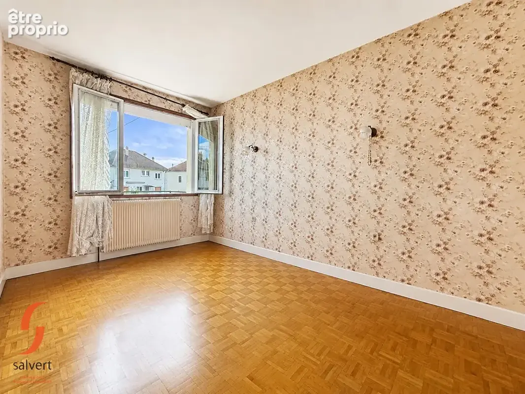A vendre, Maison , 4 chambres, véranda, jardin - photo 12