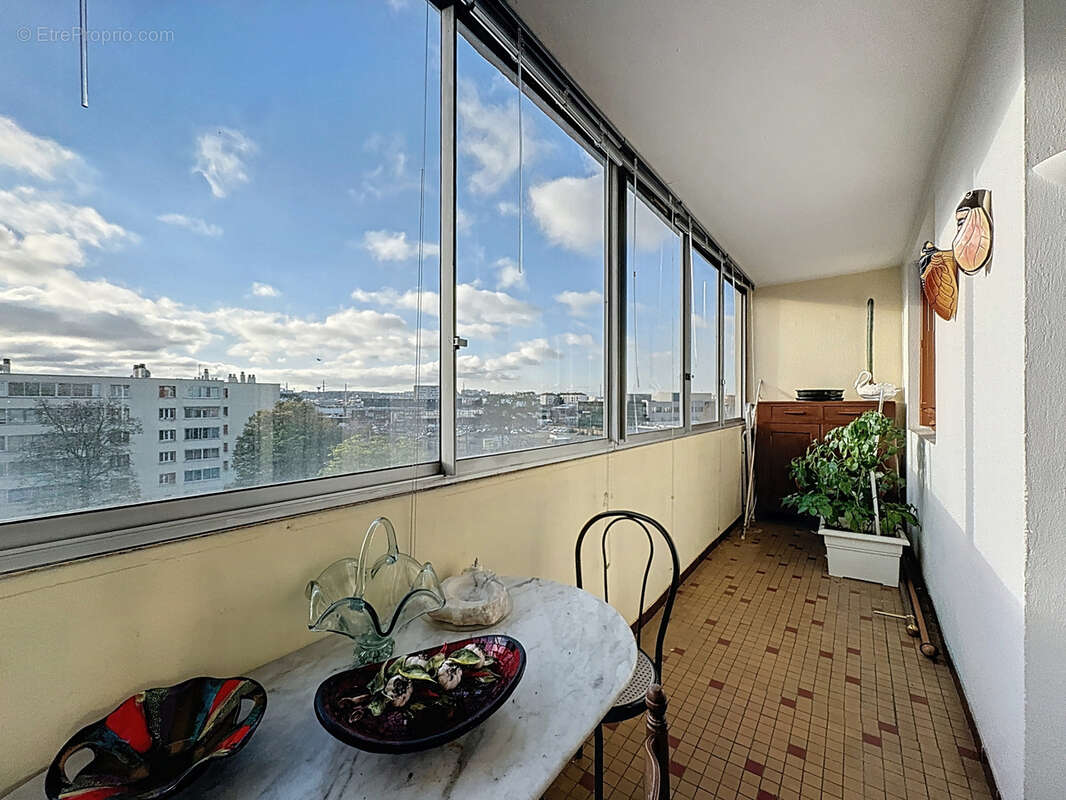 Appartement à VENISSIEUX