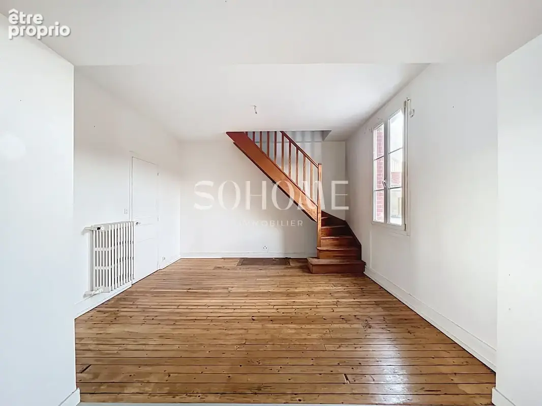 Appartement duplex t4 - epernay - photo 6