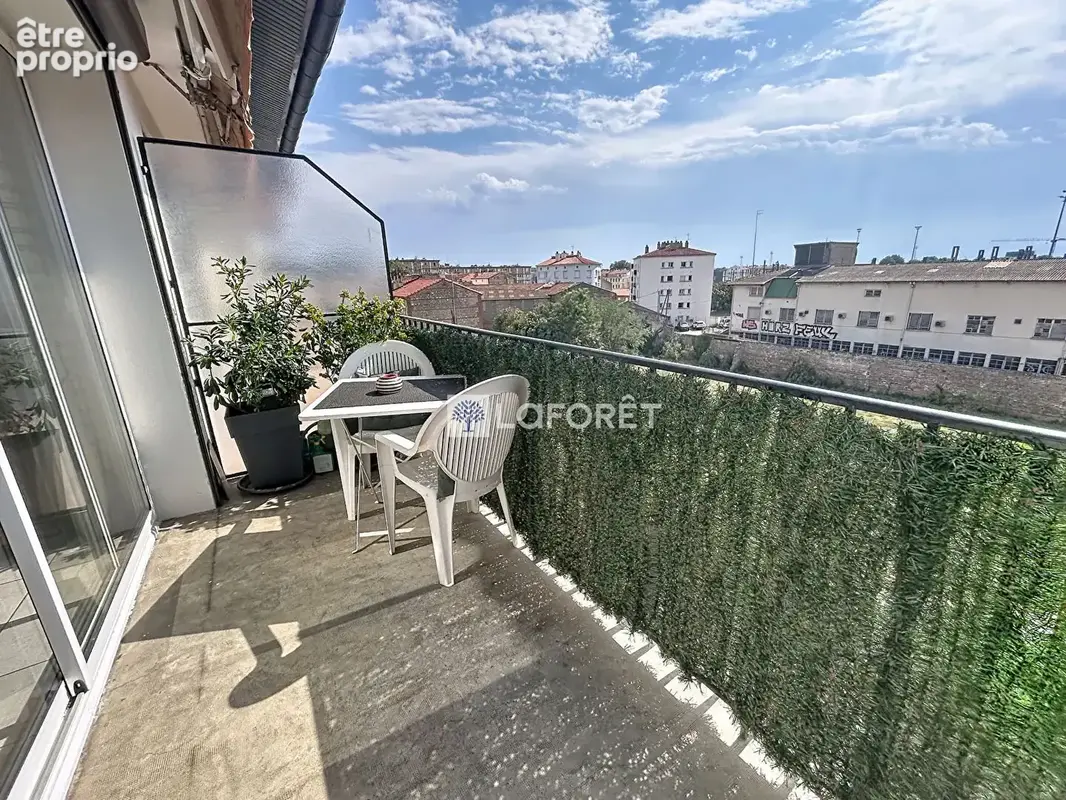 Appartement Perpignan 3 pièces 61 m2 - terrasse - parking - cave - photo 5