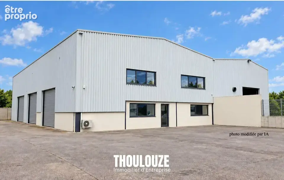 Bien immobilier à vendre à Lunel (34400) - photo 1
