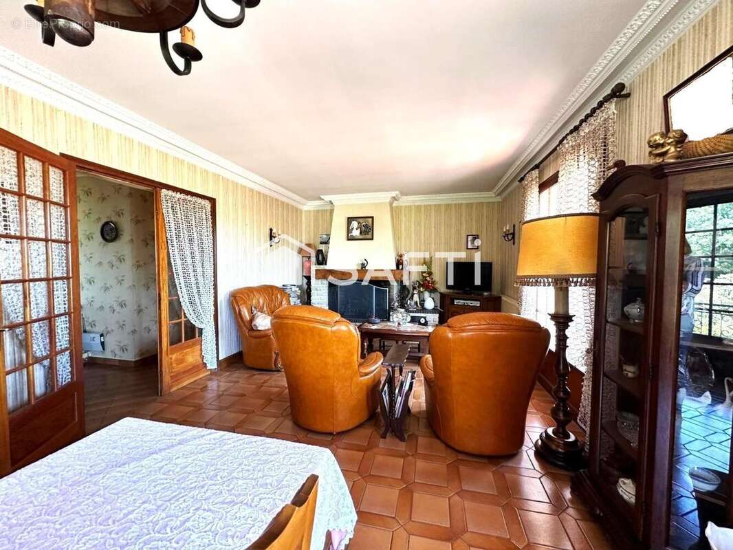 Photo 4 - Maison à VILLENEUVE-SUR-LOT