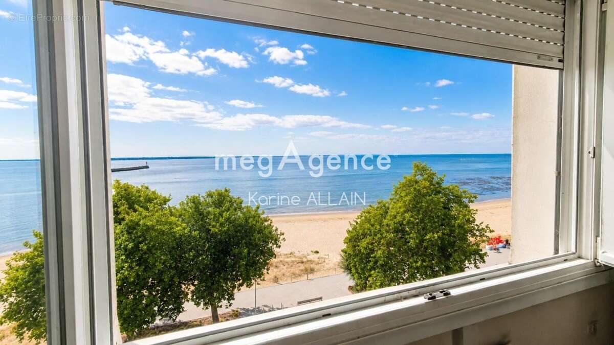 Face mer – appartement 5 pièces avec balcon, garage et parking - photo 5