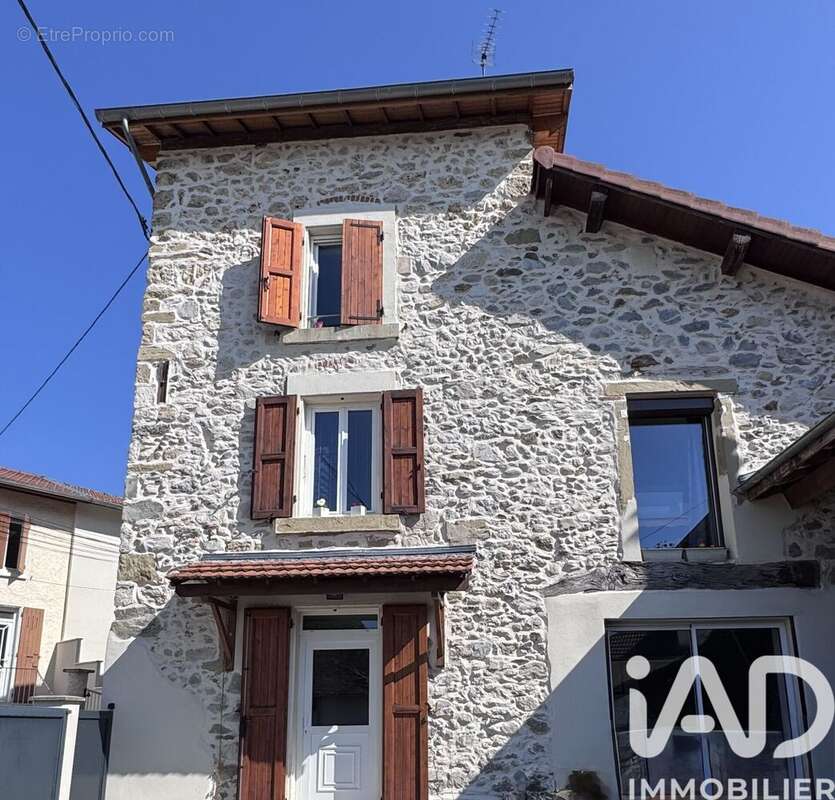 Photo 3 - Maison à COUBLEVIE