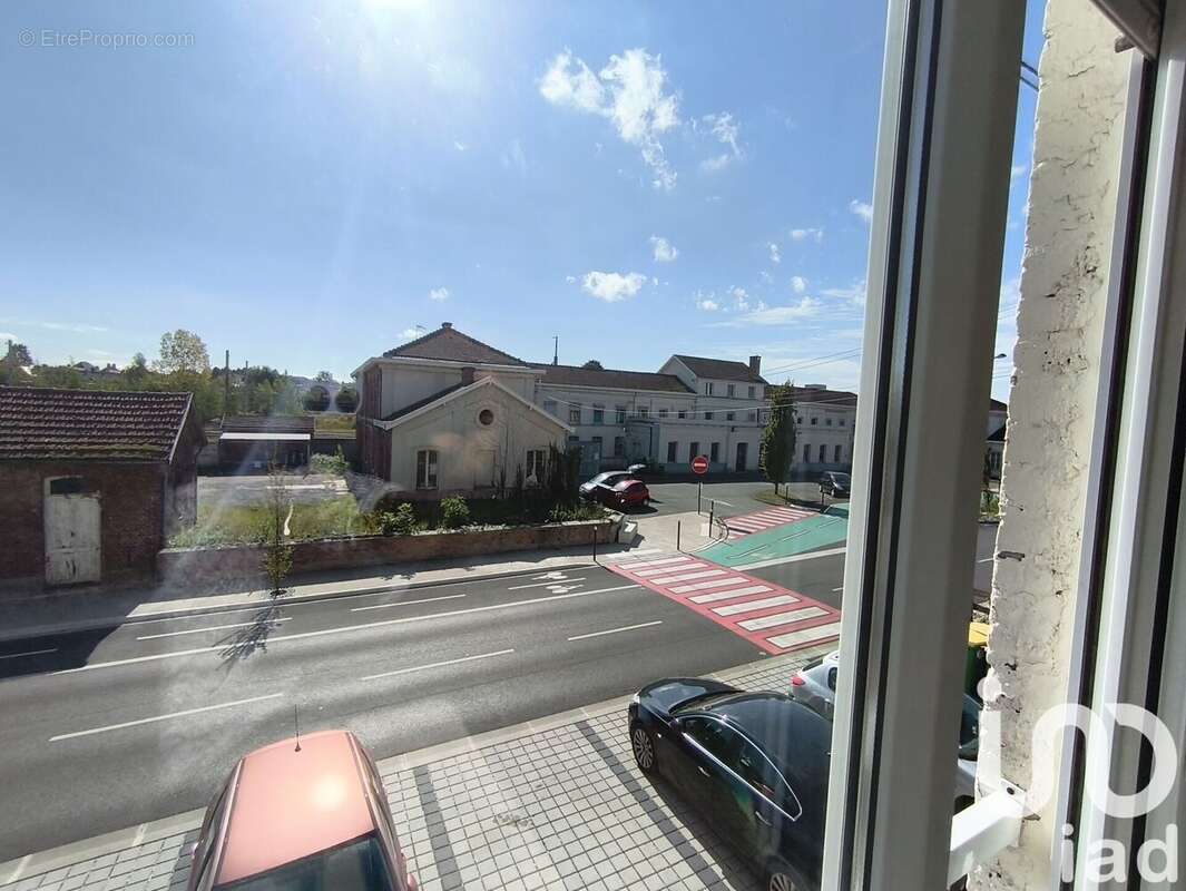 Photo 7 - Appartement à HIRSON