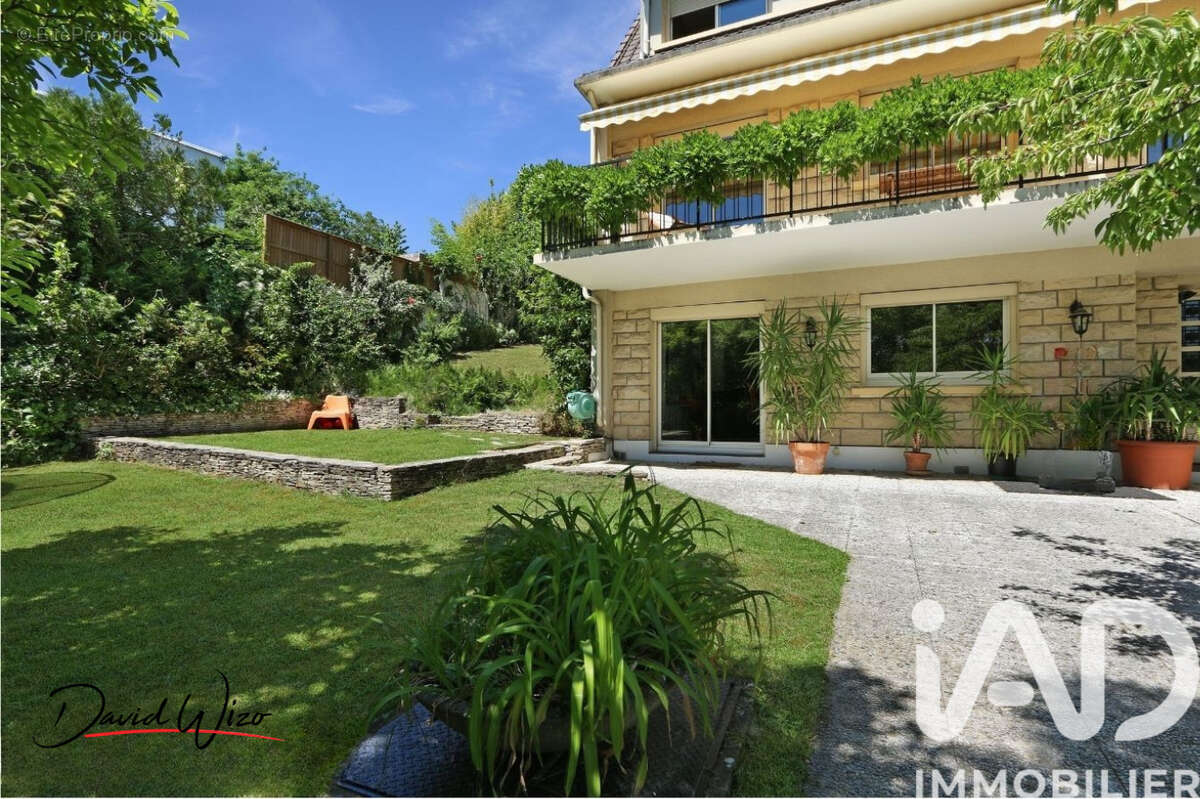 Photo 6 - Maison à FONTENAY-AUX-ROSES