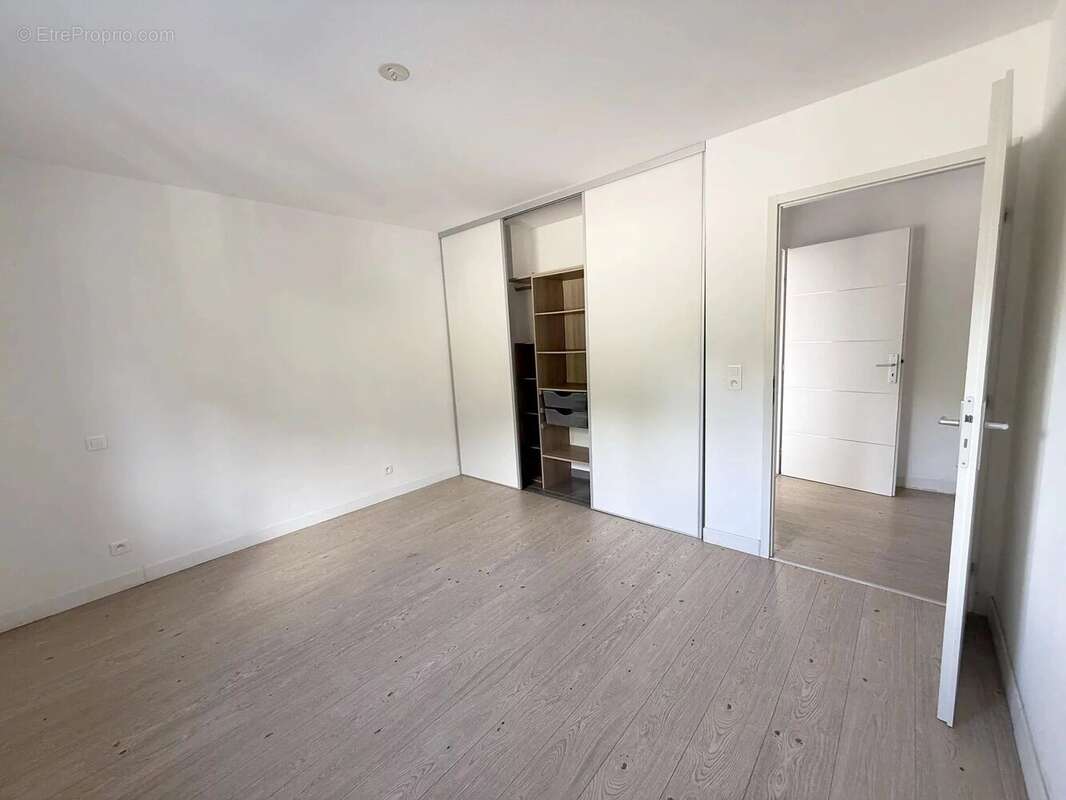 Appartement à BASTIA