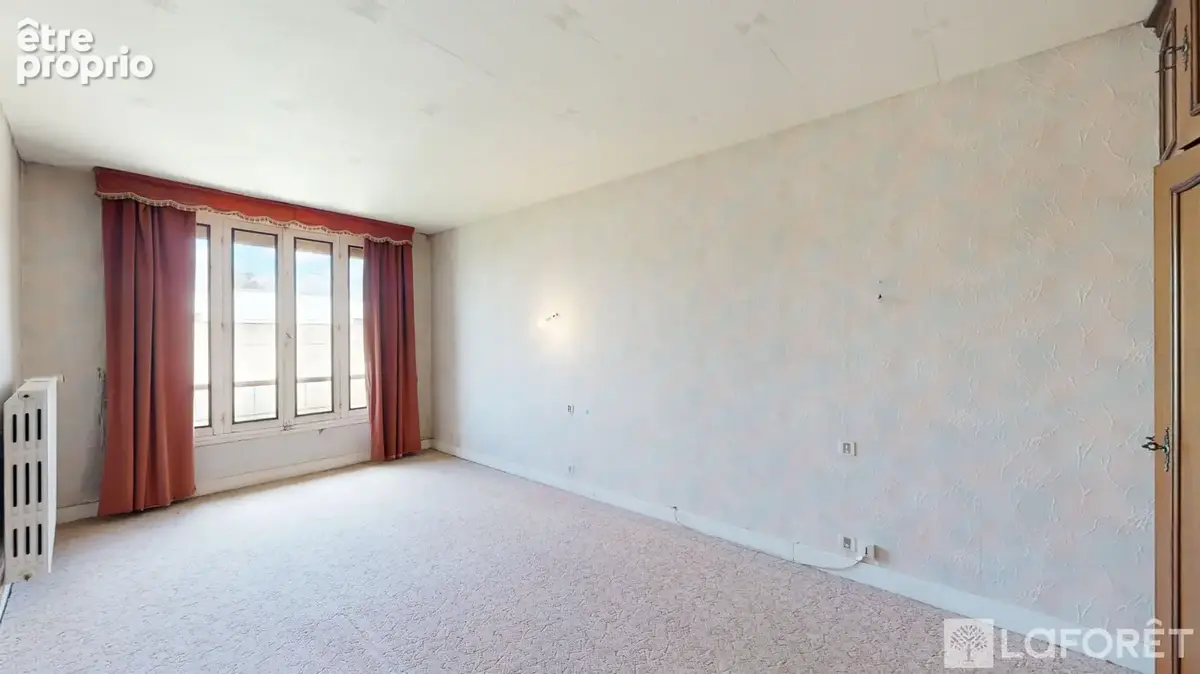 Maison t6 à moulins - photo 8
