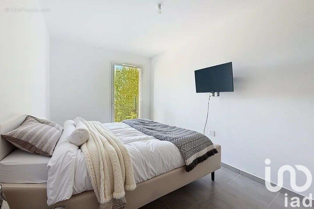 Photo 4 - Appartement à SANARY-SUR-MER