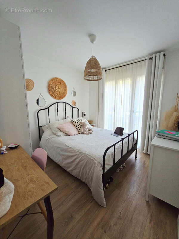 Appartement à MARSEILLE-13E
