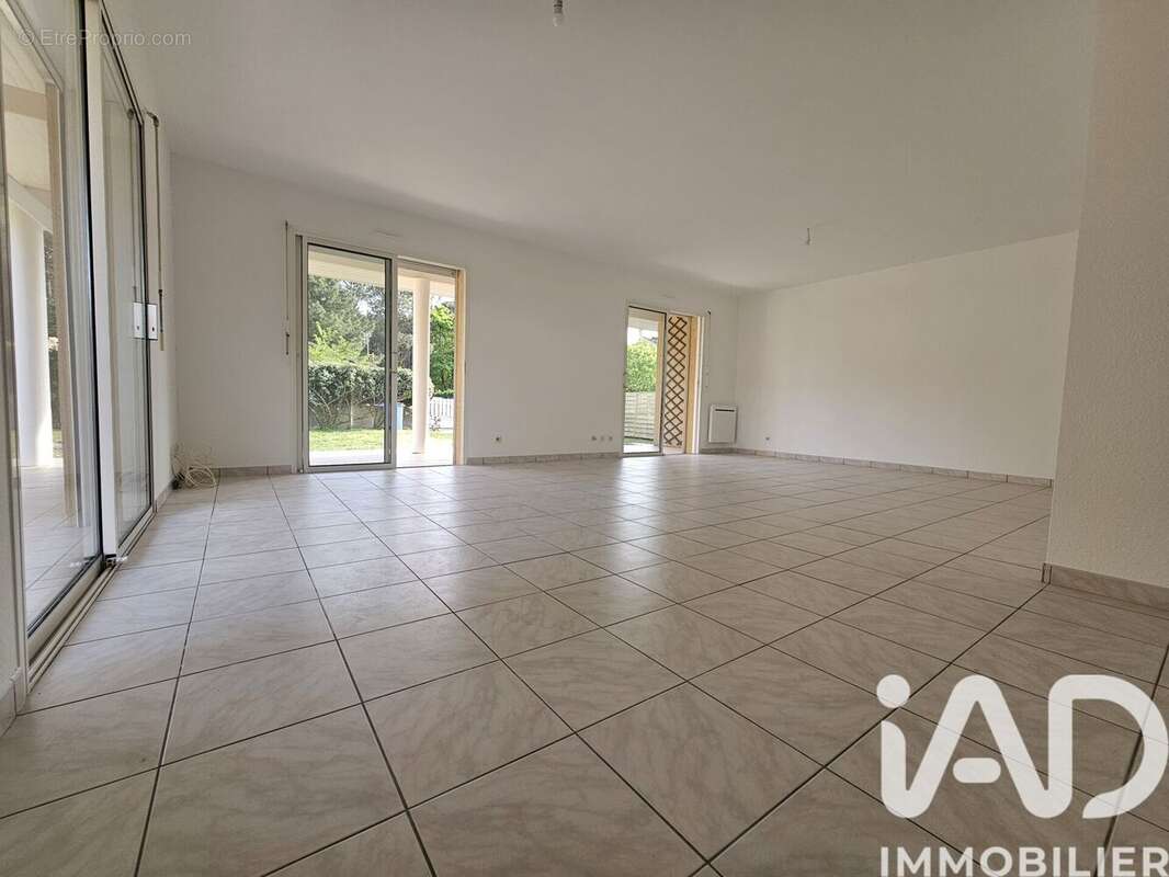 Maison 100 m² à Le Teich  - photo 3