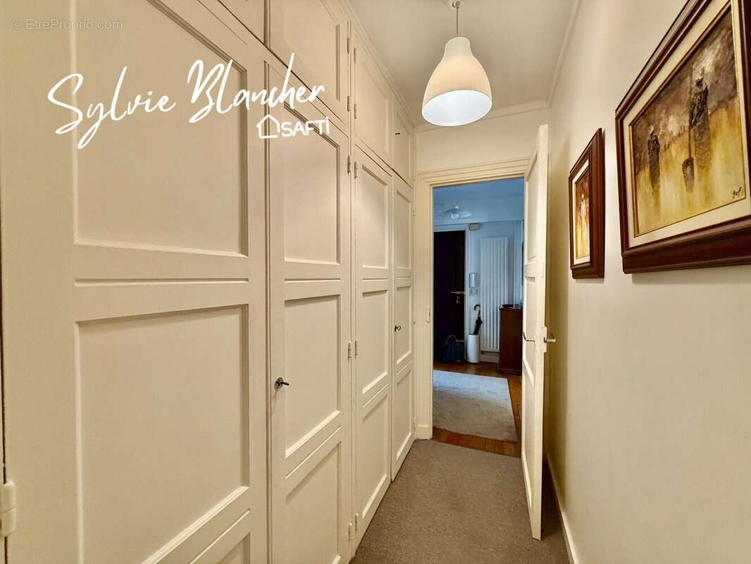 Photo 7 - Appartement à CAEN