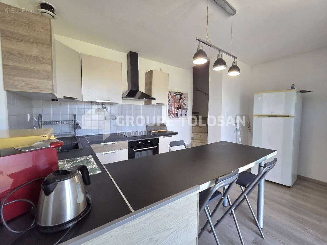 Maison 75 m² à Montauban  - photo 3