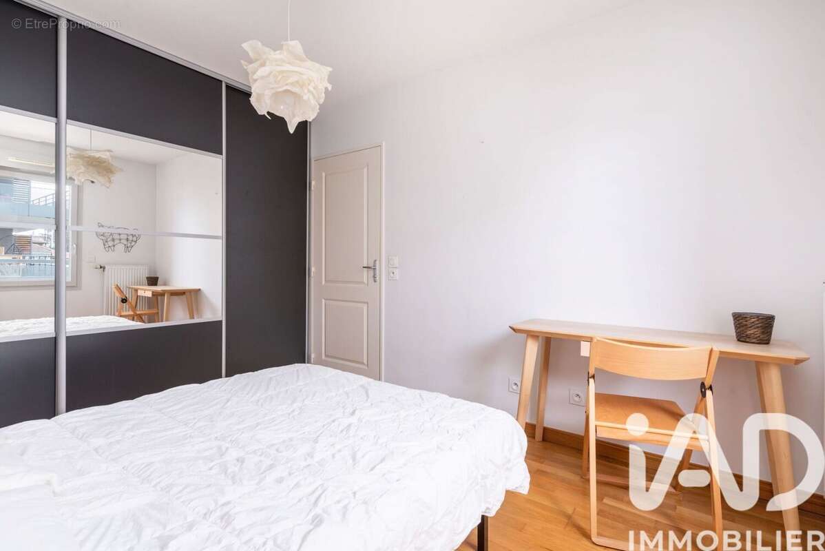 Photo 8 - Appartement à PIERRE-BENITE