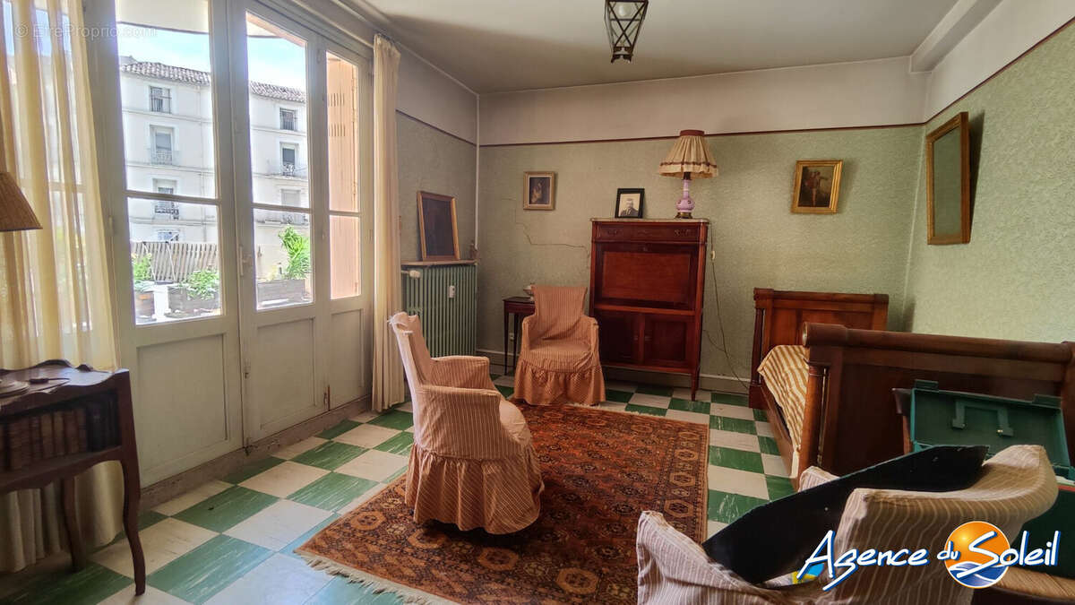 Appartement 109 m² à Beziers  - photo 6