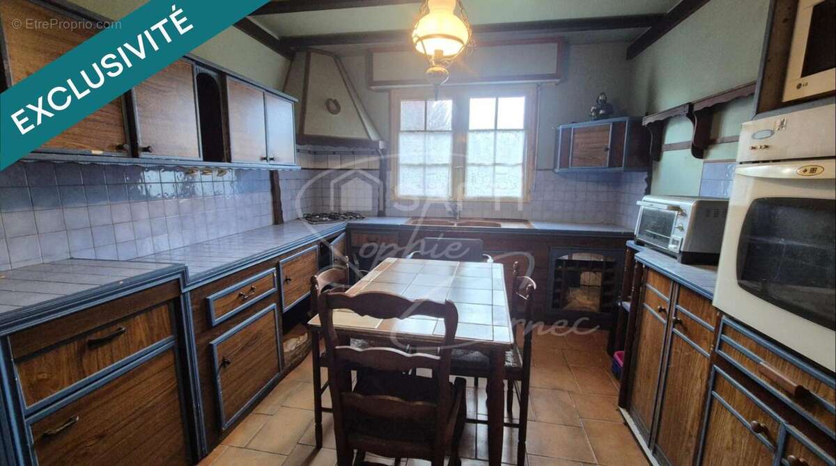 Photo 4 - Maison à LOCTUDY