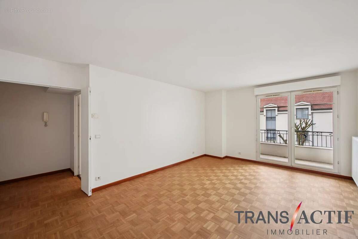 Appartement à RAMBOUILLET