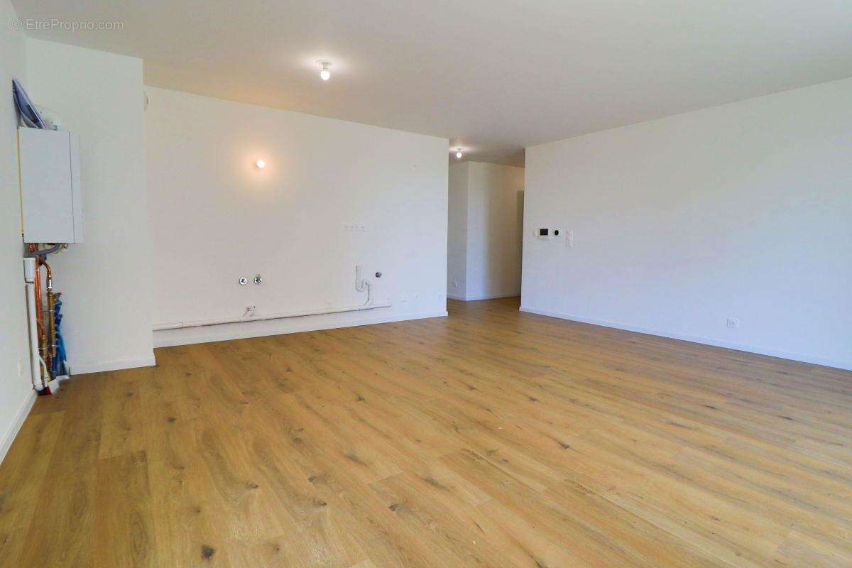 Appartement À Vendre - photo 4