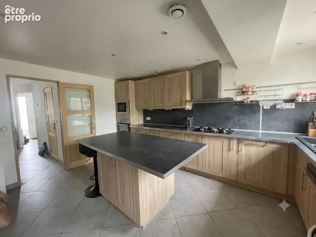 Maison à vendre à proximité de Lizy-sur-Ourcq - photo 4