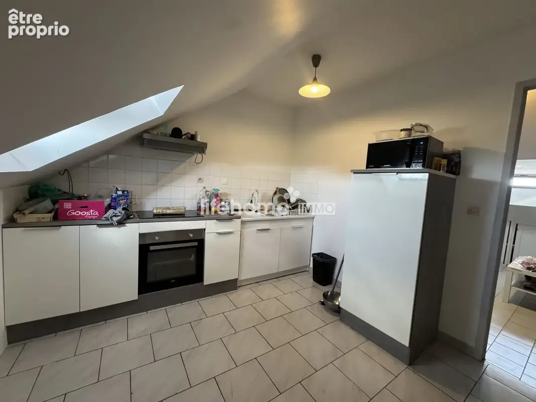 Appartement 57 m² à Chateauneuf-Sur-Loire  - photo 2