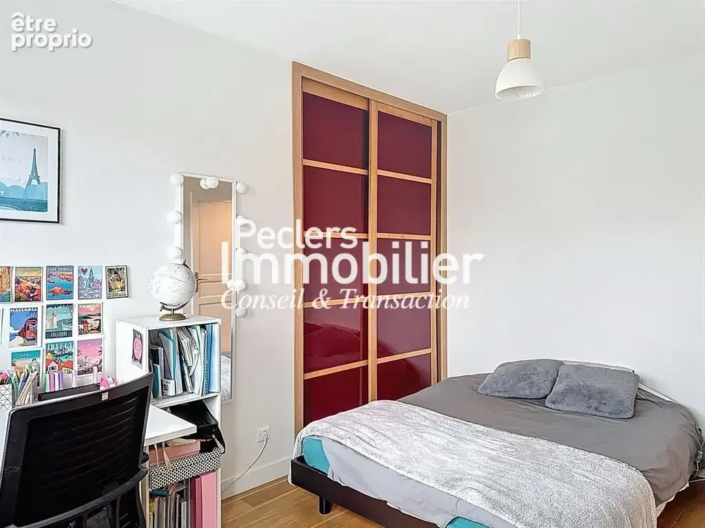 Grande maison familiale en parfait état - photo 11
