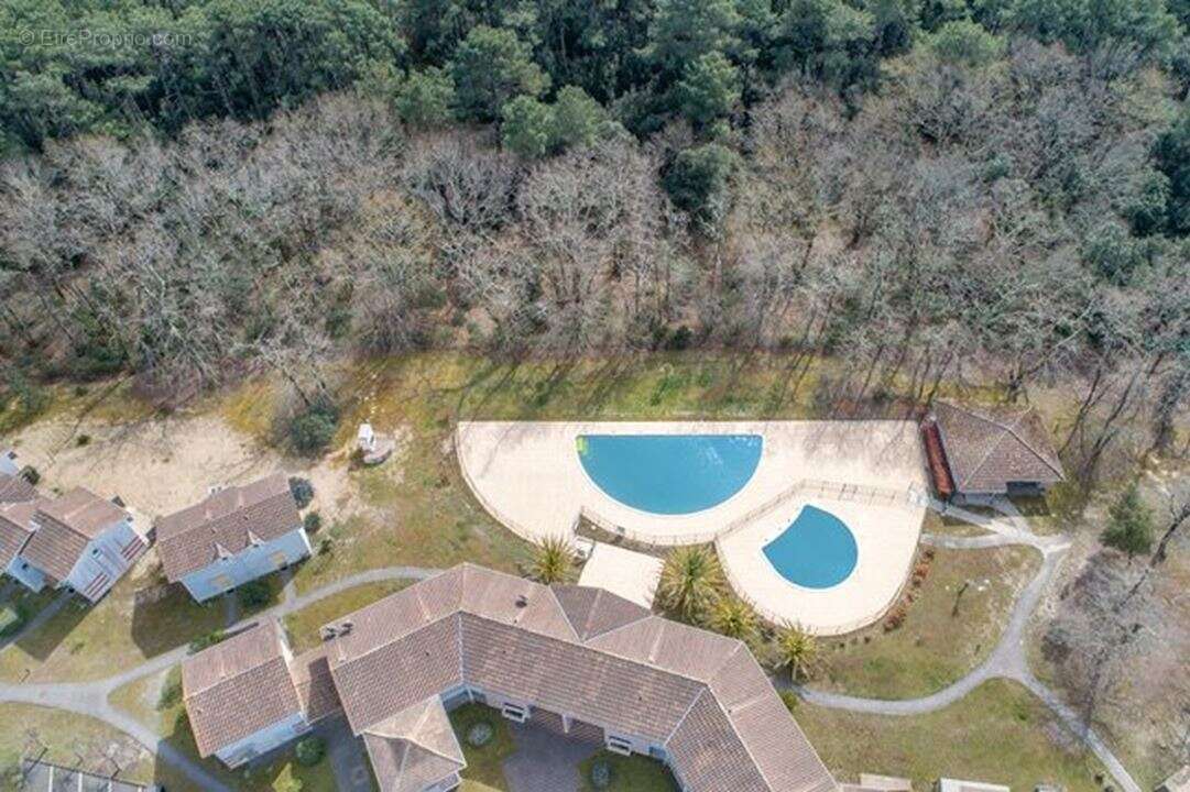 Appartement à SOULAC-SUR-MER