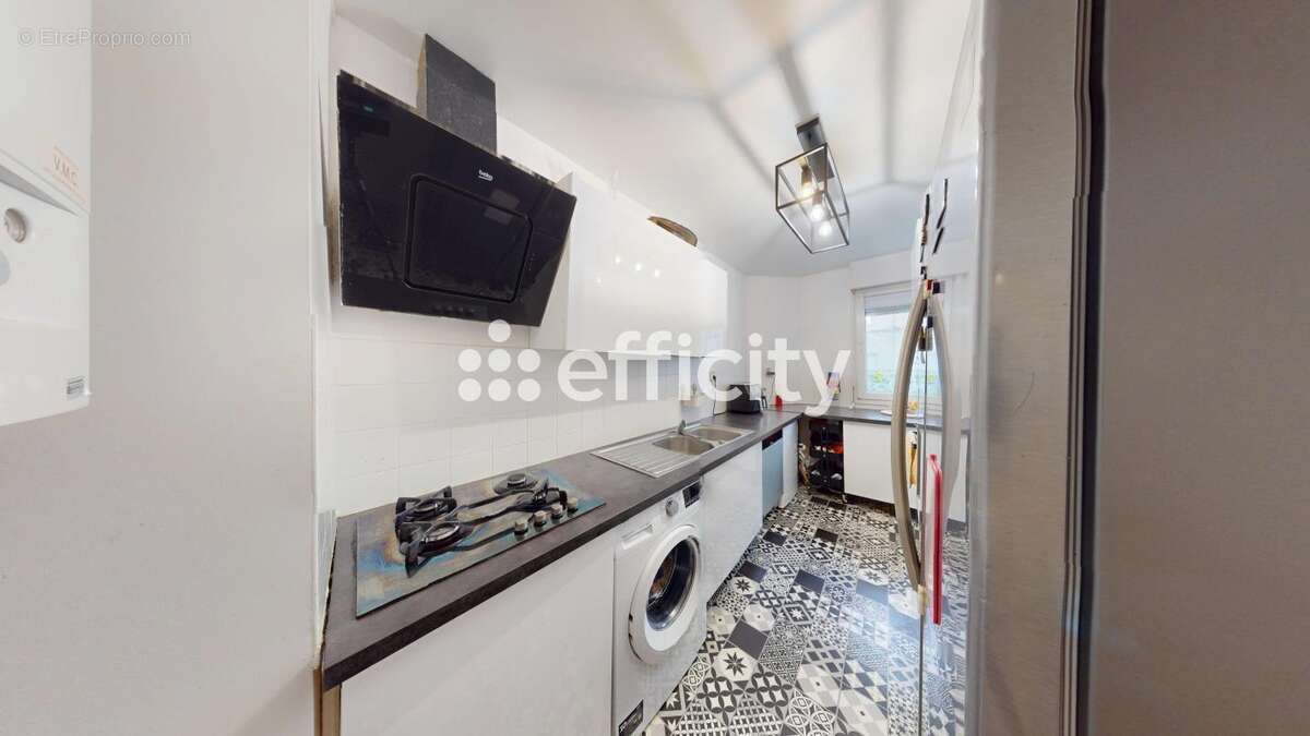 Appartement à SUCY-EN-BRIE
