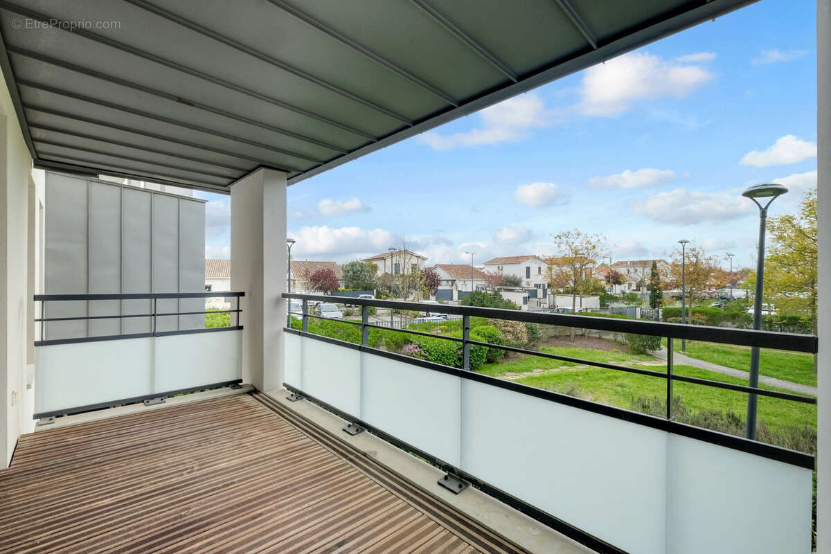 Appartement à COLOMIERS