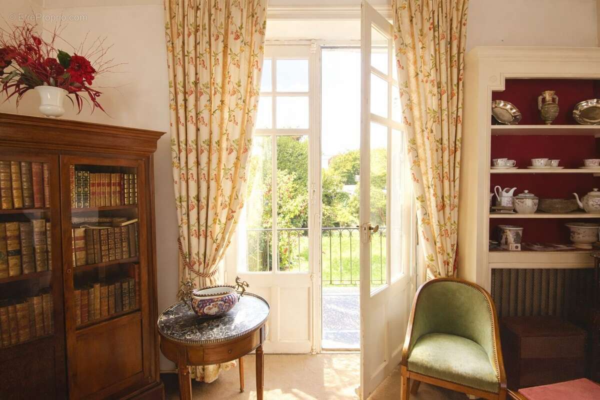 Maison à NANTES