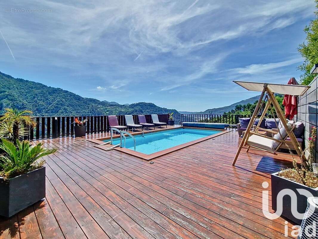 Photo 3 - Maison à SAINT-MARTIN-DU-VAR