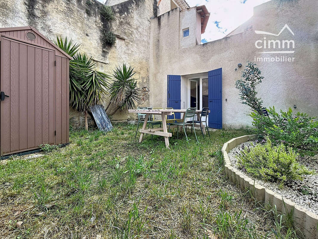 Maison 78 m² à Jonquieres  - photo 3