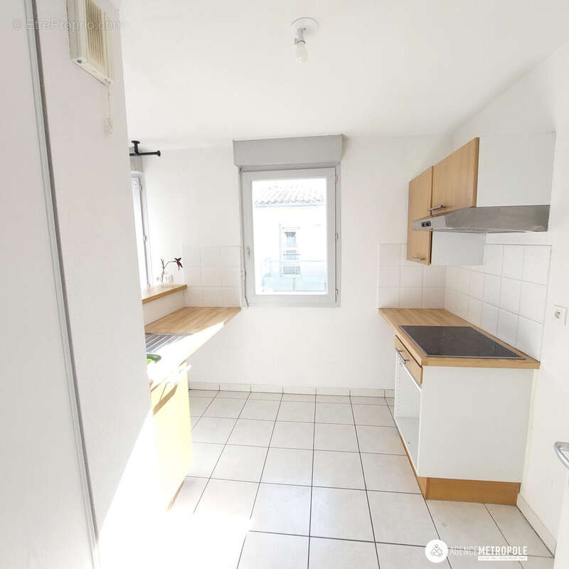 Appartement à TOURNEFEUILLE