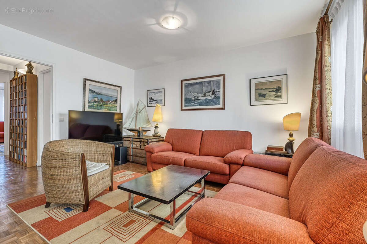 Appartement à ANNECY