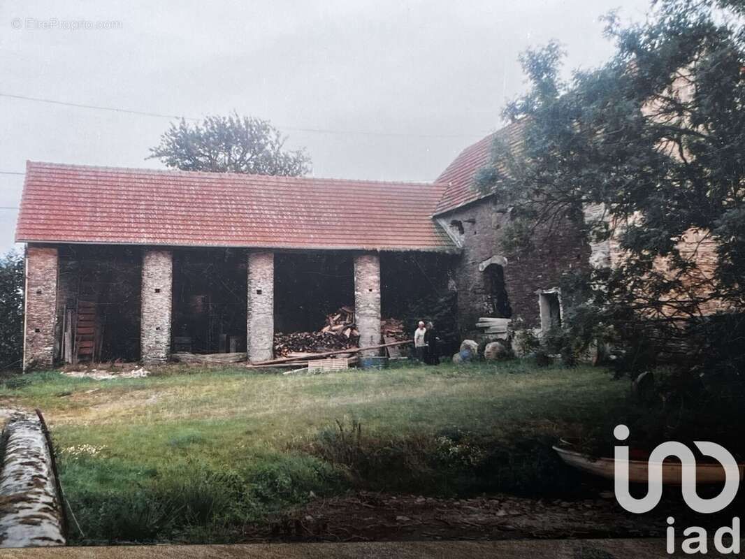 Photo 8 - Maison à MONTFIQUET