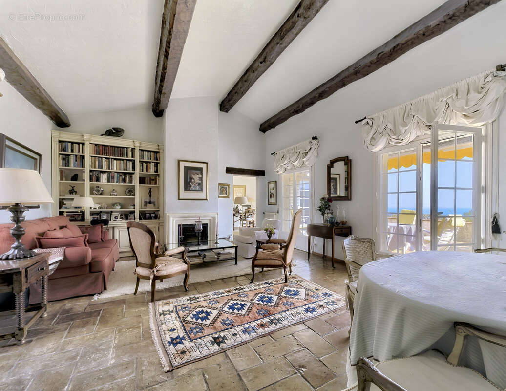 Maison à SAINT-PAUL