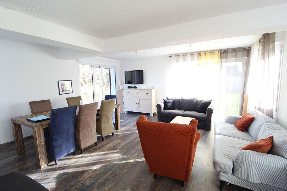 Maison à SAINT-JOACHIM