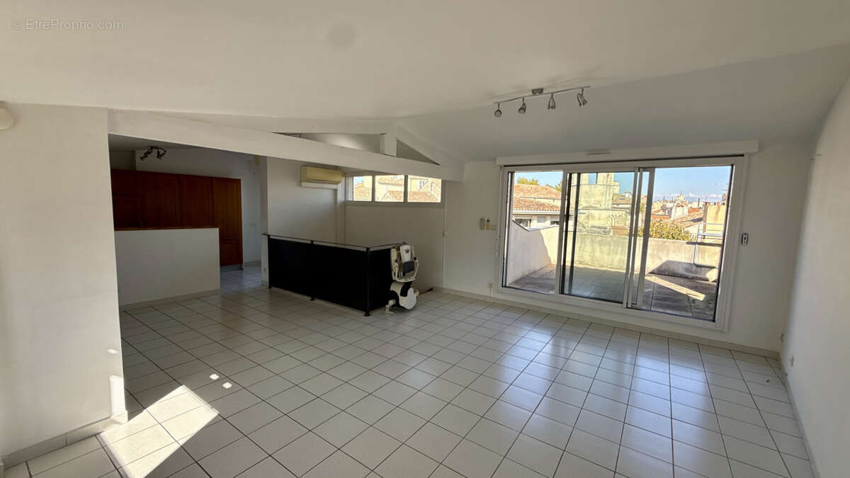 Appartement à AVIGNON