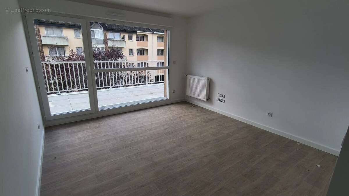 Appartement à ROUEN