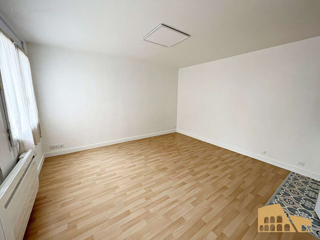 Appartement à ANGERS