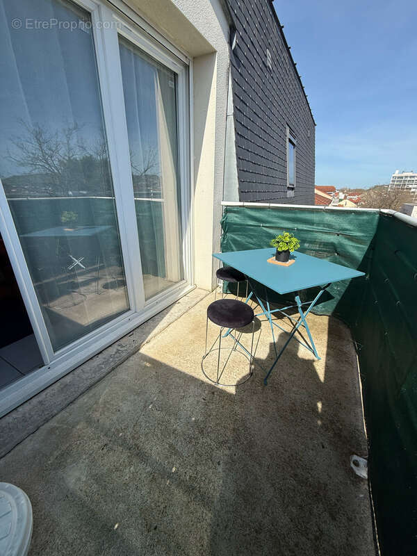 Appartement à VICHY