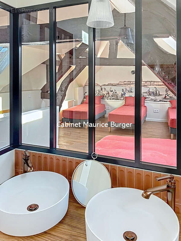 Maison à PACY-SUR-EURE