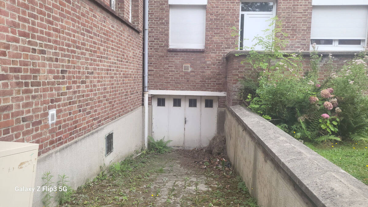 Maison à TOURCOING