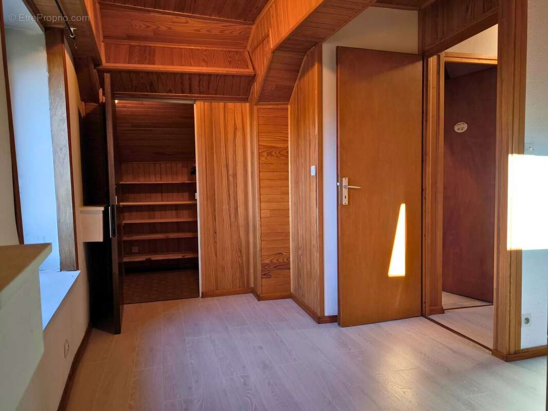 Appartement à MONT-DE-LANS