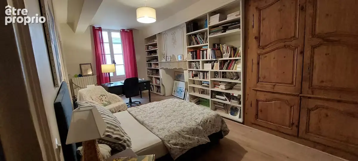 Bourg les Valence - Maison 6 chambres - photo 8