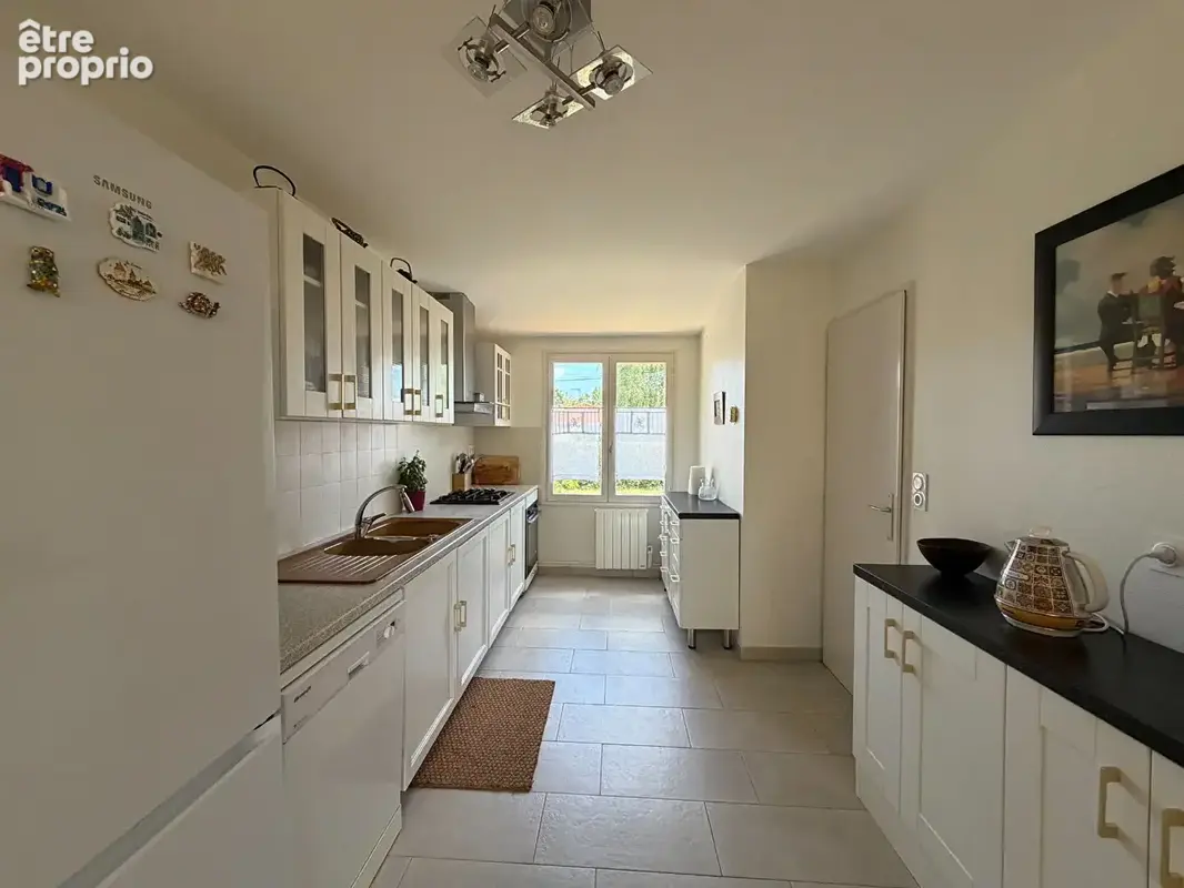Maison Echillais 5 pièce(s) - photo 5