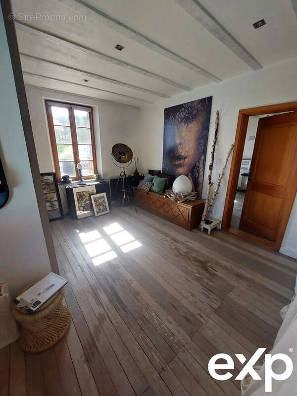 Maison à GUEBWILLER